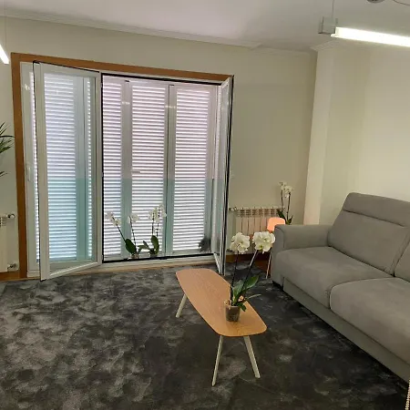 Διαμέρισμα Estudio Parking Centro Puerta Del Sol *