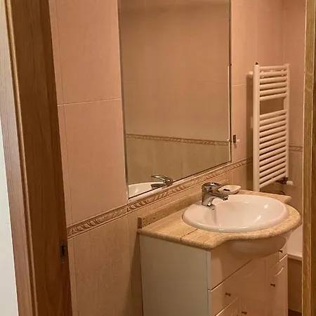 Estudio Parking Centro Puerta Del Sol *