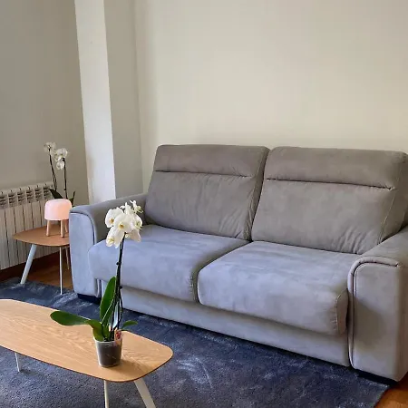 Διαμέρισμα Estudio Parking Centro Puerta Del Sol *