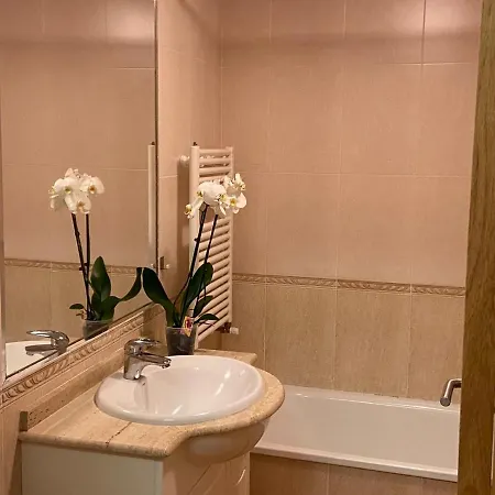 Estudio Parking Centro Puerta Del Sol Apartamento *