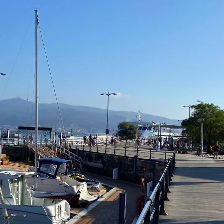 Estudio Parking Centro Puerta Del Sol Apartmán *