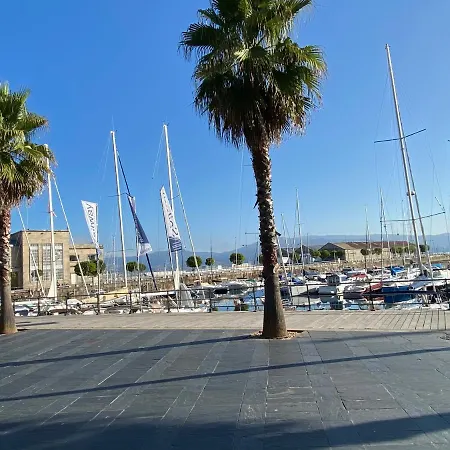 Estudio Parking Centro Puerta Del Sol Vigo