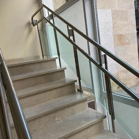 Estudio Parking Centro Puerta Del Sol Apartmán