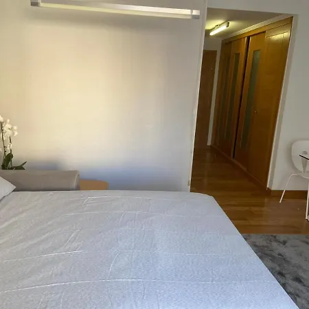 Estudio Parking Centro Puerta Del Sol * Βίγκο