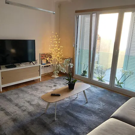 Estudio Parking Centro Puerta Del Sol * Vigo