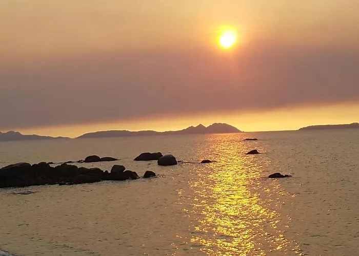 Estudio Parking Centro Puerta Del Sol Appartement