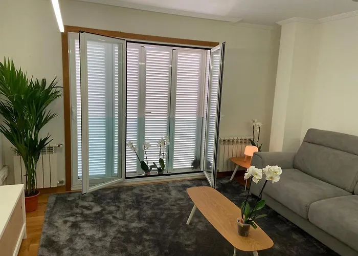 Estudio Parking Centro Puerta Del Sol *