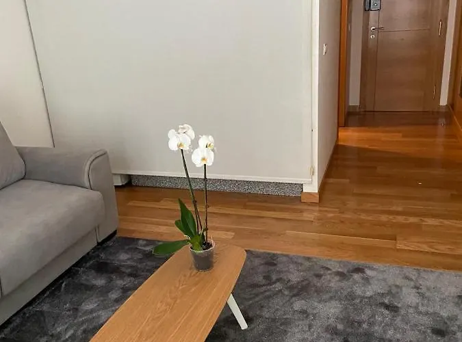 Estudio Parking Centro Puerta Del Sol Apartment *