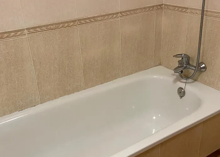 Estudio Parking Centro Puerta Del Sol Apartment