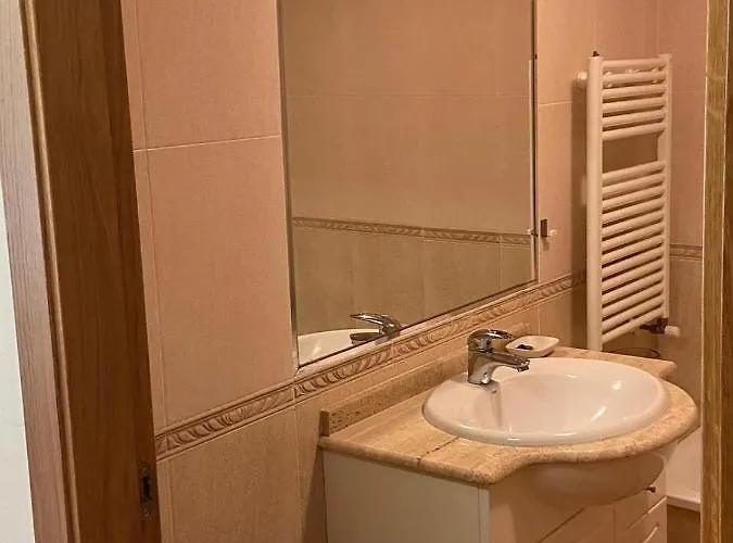 Estudio Parking Centro Puerta Del Sol *