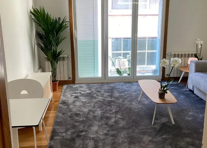 Apartment Estudio Parking Centro Puerta Del Sol *