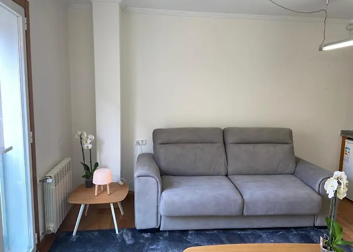 Apartment Estudio Parking Centro Puerta Del Sol *