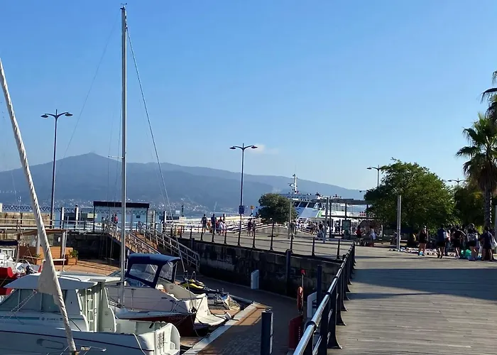 Estudio Parking Centro Puerta Del Sol Appartement *