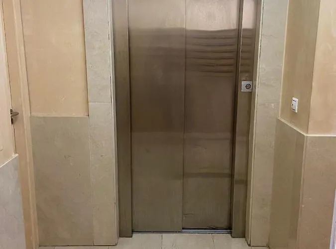 Estudio Parking Centro Puerta Del Sol Appartement Vigo