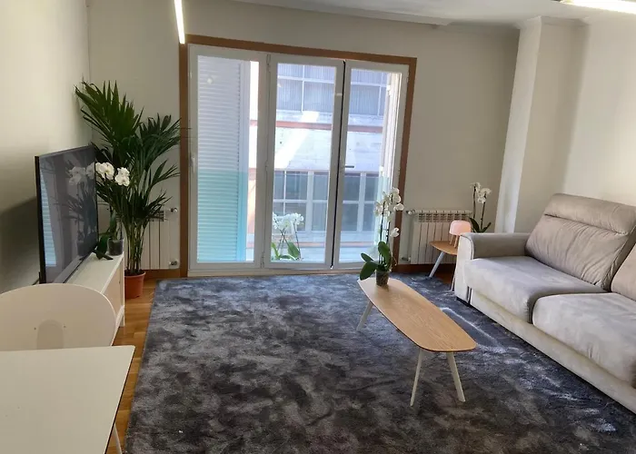 Apartment Estudio Parking Centro Puerta Del Sol *